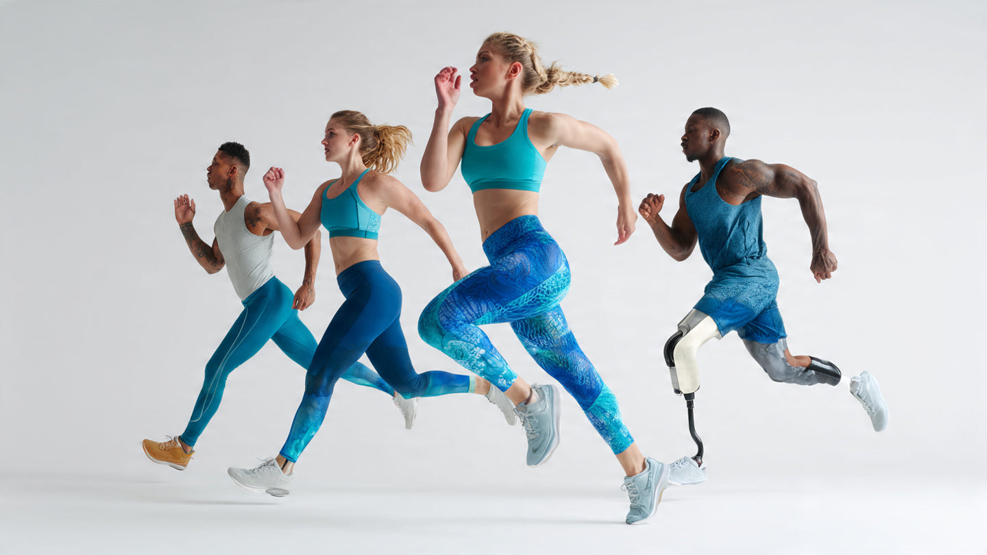 Ropa deportiva