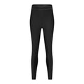 Conjunto de Yoga para Mujer, Top Deportivo, Traje de Pilates, Pantalones de Yoga de Cintura Alta con Efecto Levanta Glúteos, Diseño en Contraste de Color