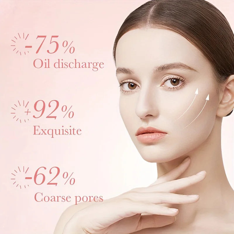 Crema de esencia Sakura, crema hidratante Facial de flor de cerezo para pieles secas y ásperas, colágeno reparador nutritivo antienvejecimiento para lifting facial